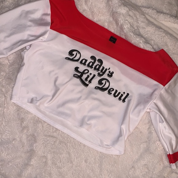 Harley Quinn costume - Picture 6 of 12